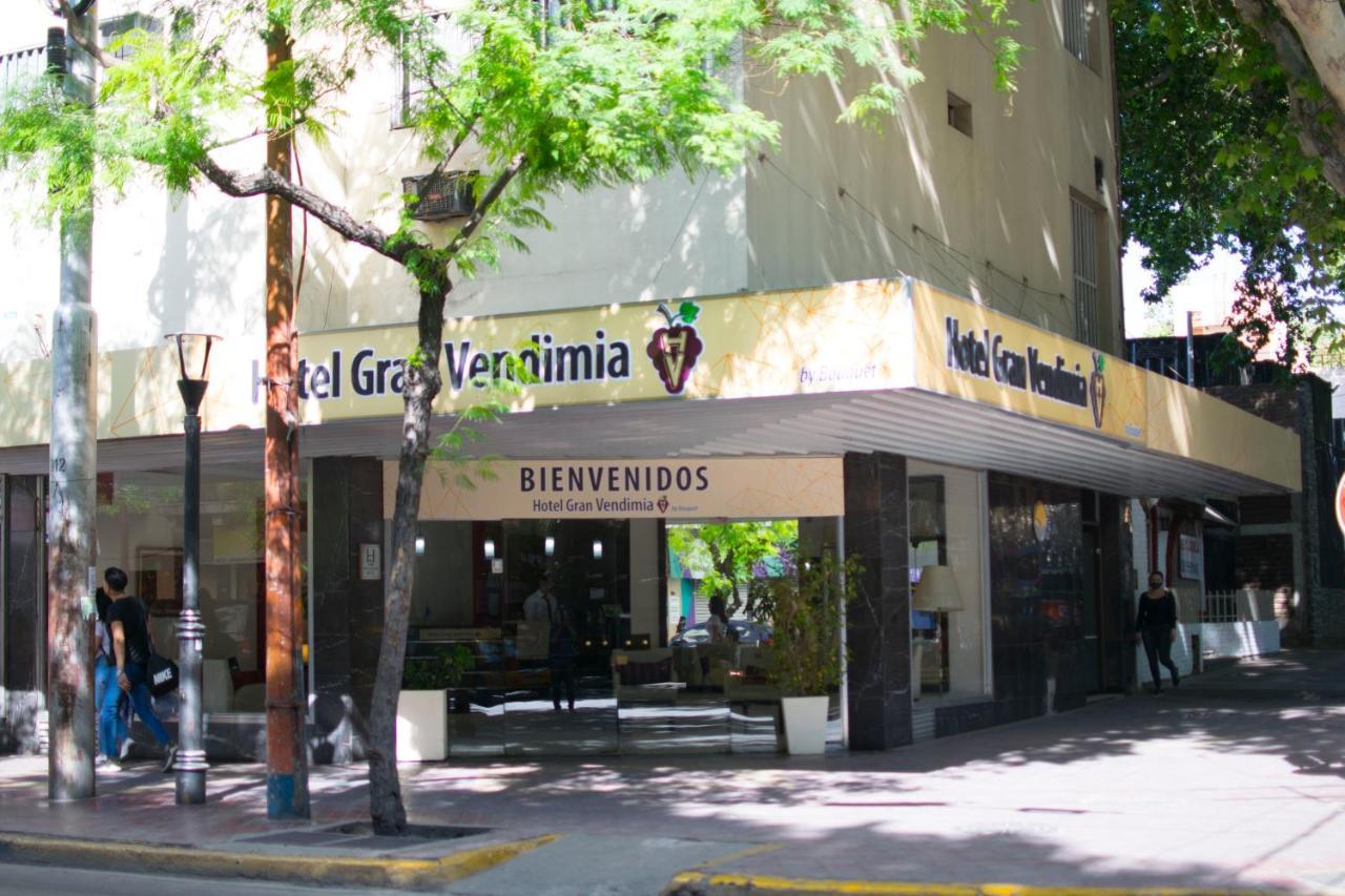 Hotel Gran Vendimia By Bouquet Mendoza Eksteriør billede