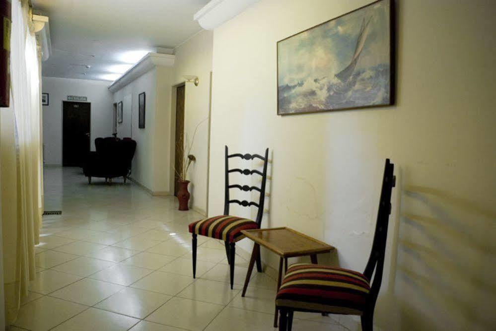 Hotel Gran Vendimia By Bouquet Mendoza Eksteriør billede